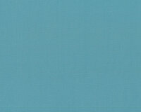 Popeline-Patchworkstoff PURE SOLIDS, türkisblau, Art...