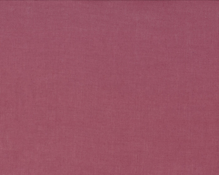 55 cm Reststück Bio-Batist VOILE, malve, C. Pauli