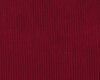 Cord-Nickistoff JUNA, weinrot