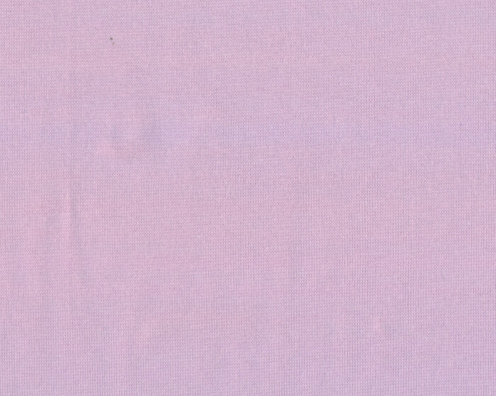 Bündchen-Stoff FEINRIPP LIGHT, helllila, Swafing