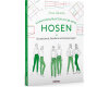 Nähbuch: Schnittkonstruktion in der Mode - Hosen, stiebner Verlag