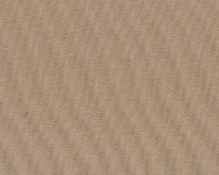 Sweatstoff French Terry MAIKE, beige, Swafing