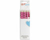Auswaschbarer Markierstift, pink, Prym Love