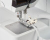 BERNINA Gummibandnähfuß # C14 für Overlock L 890
