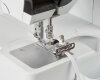 BERNINA Gummibandnähfuß # C14 für Overlock L 890