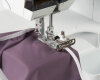 BERNINA Gummibandnähfuß # C14 für Overlock L 890
