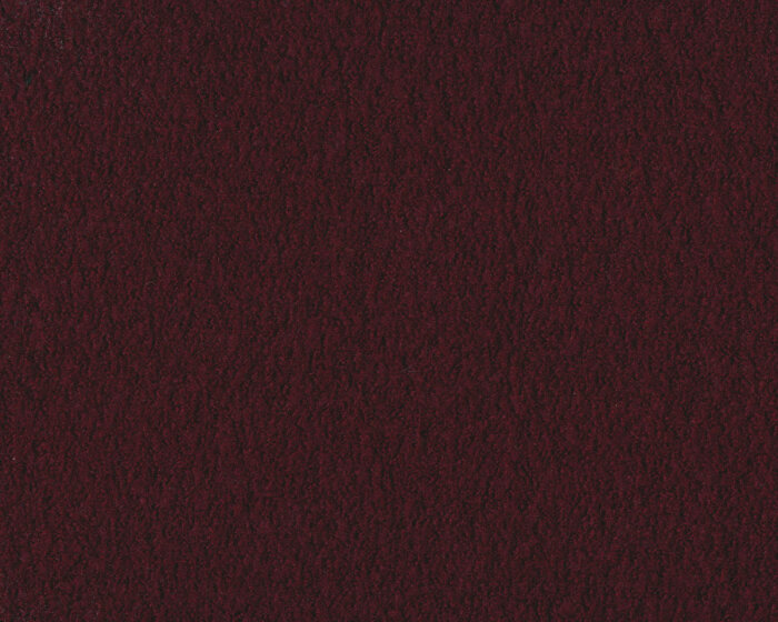 Strickwalk aus Merinowolle, weinrot, Hilco