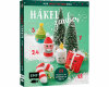 Adventskalender: Häkelzauber, EMF