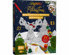 Adventskalender-Buch: Colorful Christmas, EMF