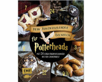 Mein Adventskalender-Backbuch für Potterheads &...