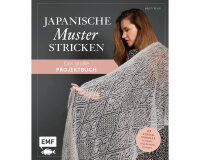Strickbuch: Japanische Muster stricken, EMF