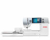 BERNINA 770 QE PLUS Näh- und Stickmaschine mit Stickmodul SDT