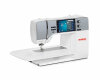 BERNINA 770 QE PLUS Näh- und Stickmaschine mit Stickmodul SDT
