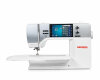 BERNINA 770 QE PLUS Näh- und Stickmaschine mit Stickmodul SDT