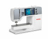 BERNINA 770 QE PLUS Näh- und Stickmaschine mit Stickmodul SDT