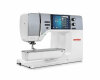 BERNINA 770 QE PLUS Näh- und Stickmaschine mit Stickmodul SDT