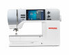 BERNINA 770 QE PLUS Näh- und Stickmaschine mit Stickmodul SDT