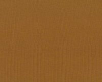 Baumwolljersey VANESSA, einfarbig, hellbraun, Swafing