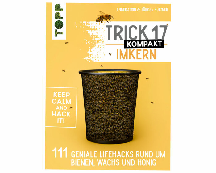 Haushalts-Buch: Trick 17 kompakt - Imkern, Topp