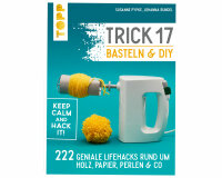 Haushalts-Buch: Trick 17 - Basteln & DIY, Topp