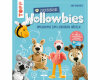 Häkelbuch: Zuckersüße Wollowbies,Topp