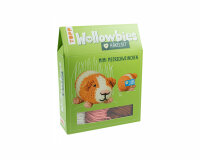 Häkelset Wollowbies - Mini Meerschweinchen, TOPP