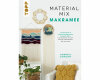 Handarbeitsbuch: Material-Mix Makramee, TOPP