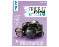 Haushalts-Buch: Trick 17 kompakt - Fotografie, Topp