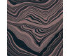 Modalsweatstoff STONE LAYERS by Thorsten Berger, rosagrau
