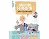 Nähbuch: Näh doch einfach!, TOPP