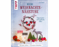 Nähbuch: Meine Weihnachts-Nähstube, TOPP