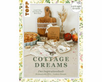 Bastelbuch: Cottage Dreams - Das Inspirationsbuch, TOPP