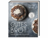 Backbuch: Gutes Brot, DK Verlag