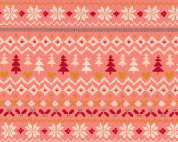 Popeline-Patchworkstoff COZY & MAGICAL,...