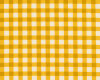 Popeline-Patchworkstoff PLAID OF MY DREAMS, kariert, gelb, Art Gallery
