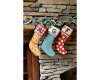 Popeline-Patchworkstoff PLAID OF MY DREAMS, kariert, schwarz, Art Gallery