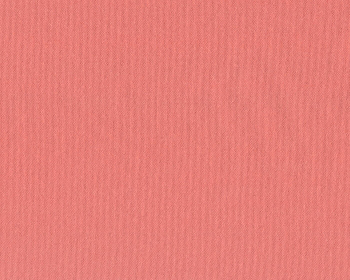 Flanell-Patchworkstoff FLANNEL SOLID, lachsrosa, Art Gallery