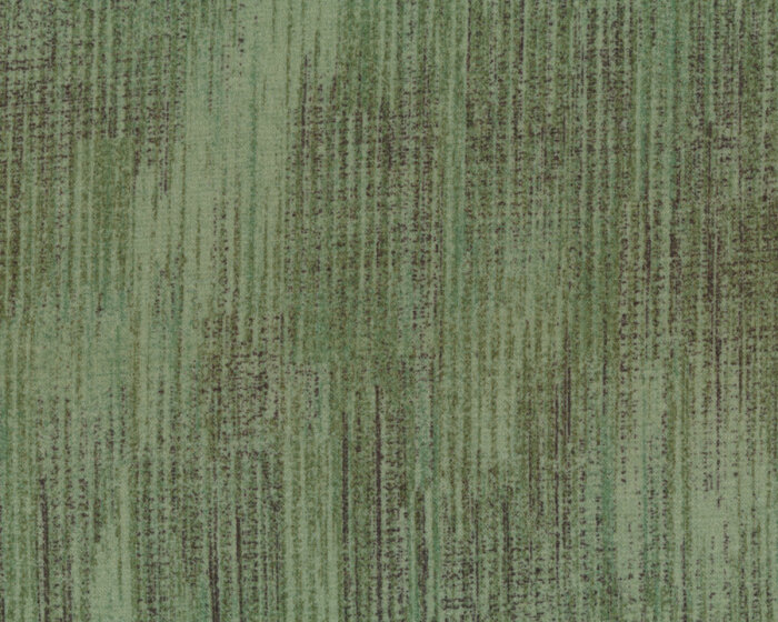 Flanell-Patchworkstoff TERRAIN, Schraffur, moosgrün, Windham Fabrics