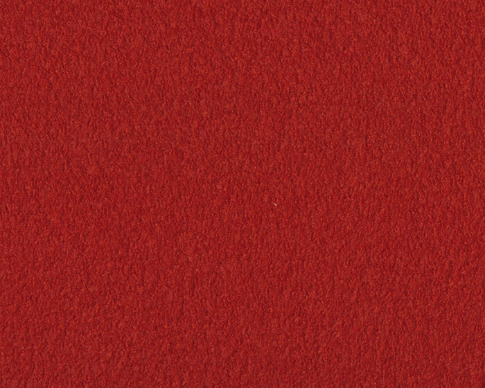 Strickwalk aus Merinowolle, terracotta, Hilco