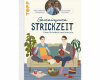 Strickbuch: Gemeinsame Strickzeit, TOPP