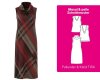 Damen-Schnittmuster Pullunder & Kleid TIRA, lillesol women No.67