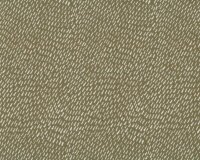 Baumwolljersey AUTUMN BUNNY, Strichel, olivgrün