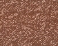 Baumwolljersey AUTUMN BUNNY, Strichel, braun