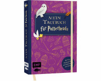 Bastelbuch: Mein Tagebuch für Potterheads, EMF