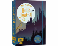 Bastelbuch: Mein Magisches Bullet-Journal, EMF