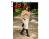 Strickstoff MOHAIR TOUCH, beige, Fibre Mood