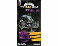 Escape Adventures Wendepuzzle - Schwerelos, TOPP