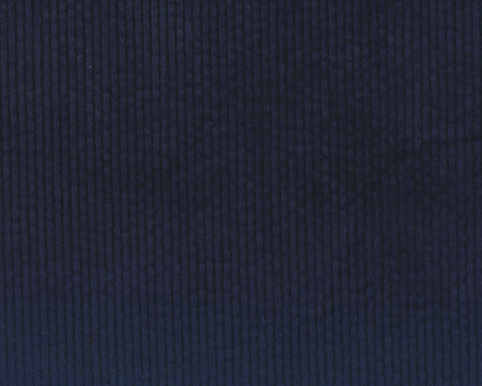 Breitcordstoff mit Stretch BUBBLE WASH, marineblau, PS fabrics