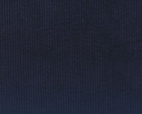 Breitcordstoff mit Stretch BUBBLE WASH, marineblau, PS...