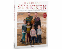 Strickbuch: Nordisch Stricken, Stiebner Verlag